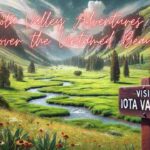 Iota Valley Adventures: Discover the Untamed Beauty