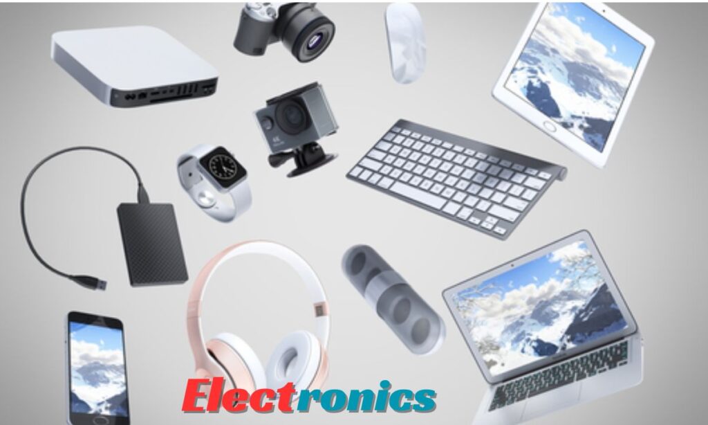 Electronics