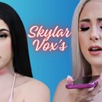 Understanding Skylar Vox’s Weight Gain