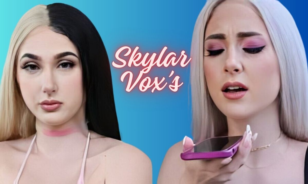 Understanding Skylar Vox’s Weight Gain