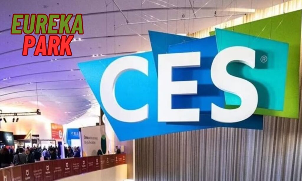 The Rise of South Korean Startups at CES Eureka Park