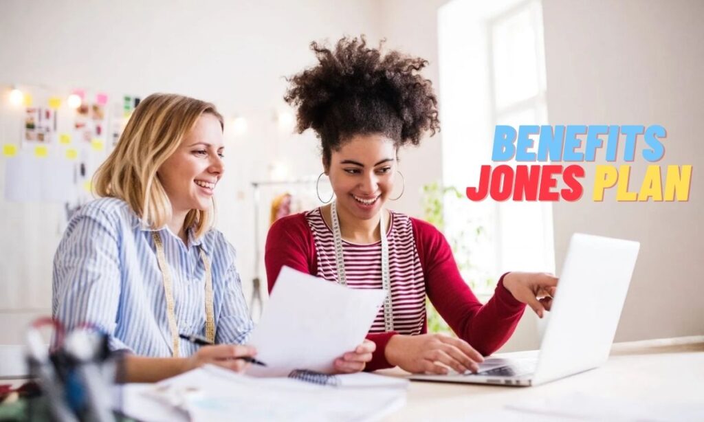 Benefits of Implementing the Jones Financial Plan