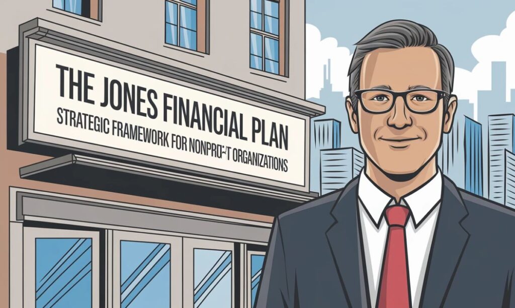 Steps to Implement the Jones Financial Plan