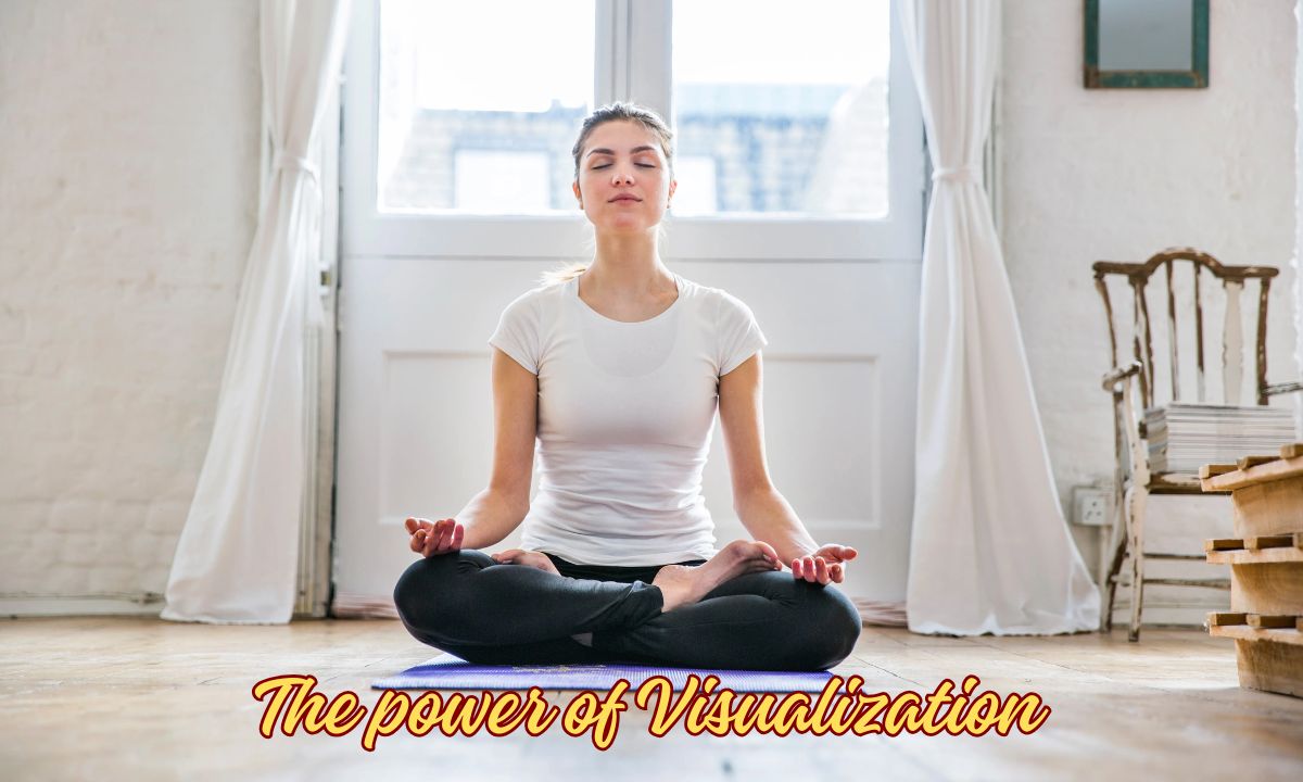 The Power of Visualization: Enhancing Your Meditation Practice with SmartFitYoga