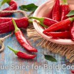 Chilis David Cox: A Unique Spice for Bold Cooks