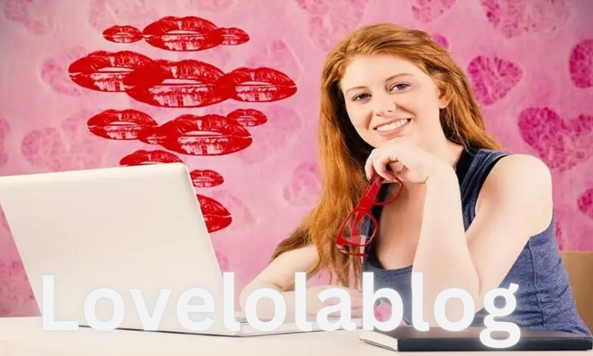 Lovelolablog