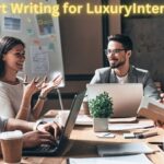 Start Writing for LuxuryInteriors.org