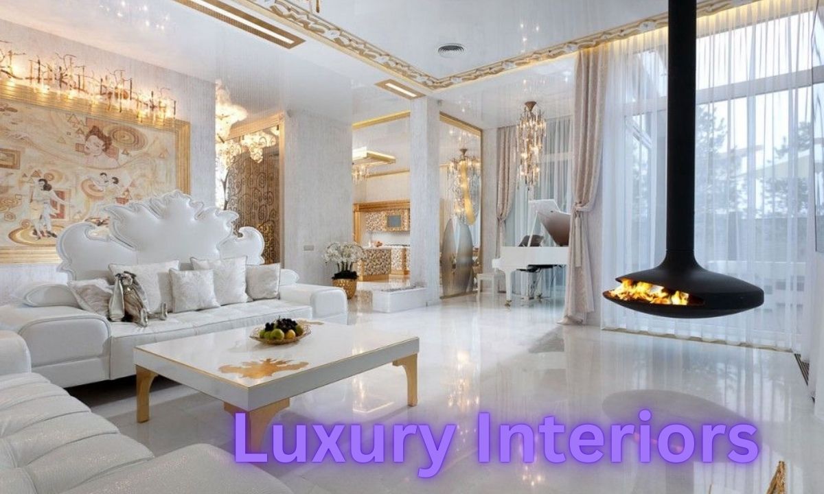 How to Start Writing for LuxuryInteriors.org