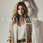 Ashley D'ostroph