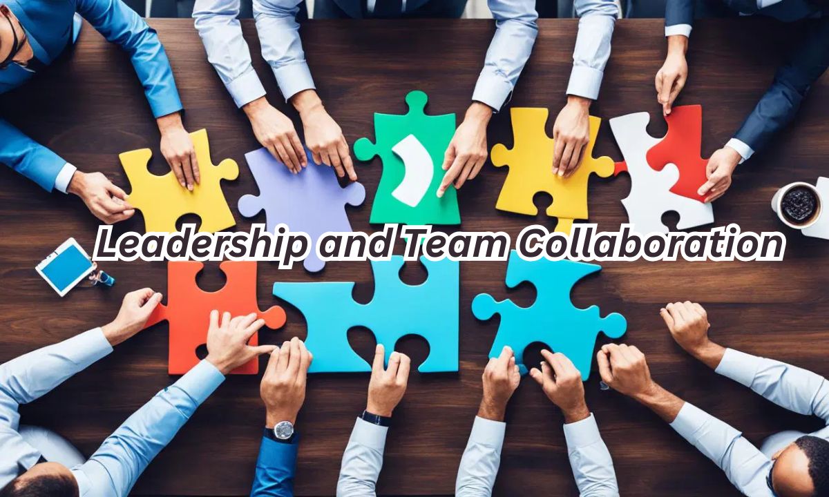 Leadership and Team Collaboration