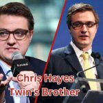 The Curiosity About Chris Hayes Twin's Brother