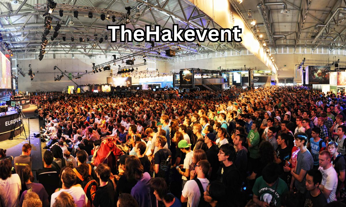 TheHakevent