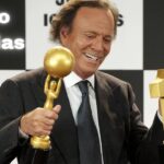 Julio Iglesias