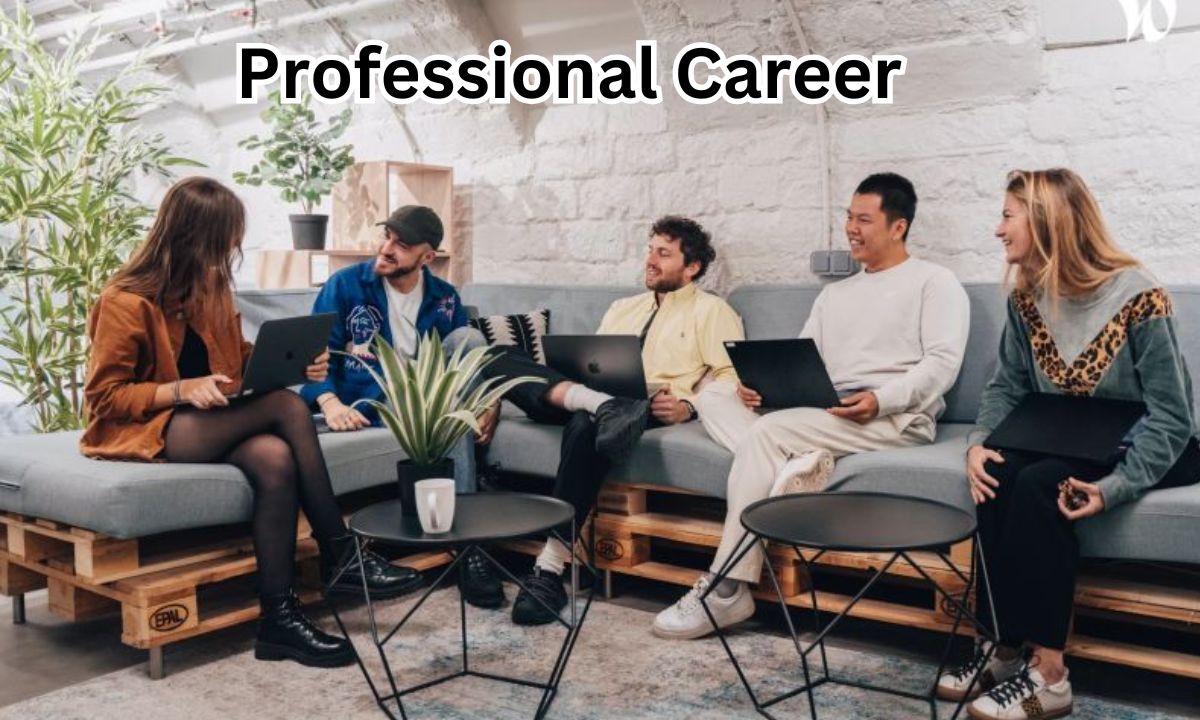 Professional Career