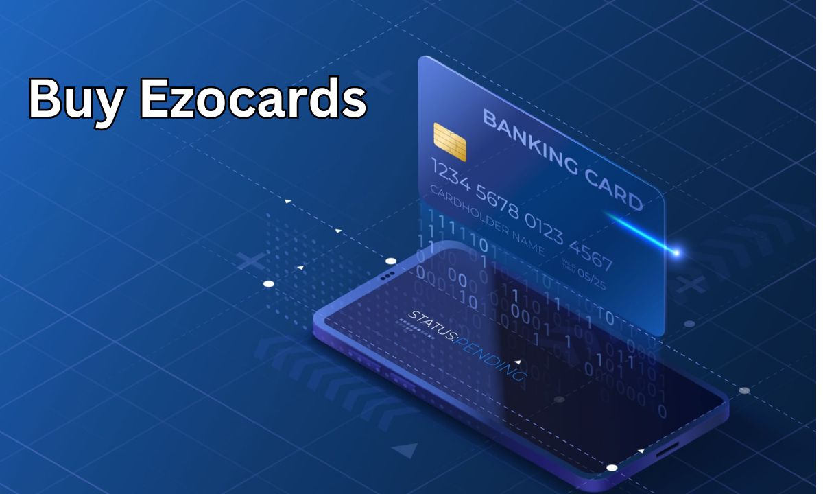 Buy Ezocards