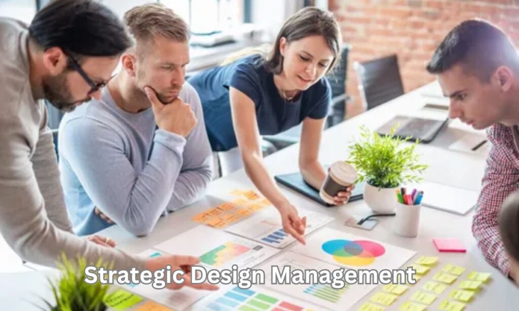 Strategic Design Management