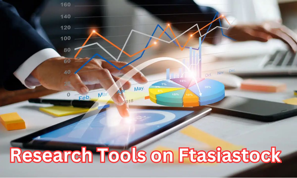 Research Tools on Ftasiastock