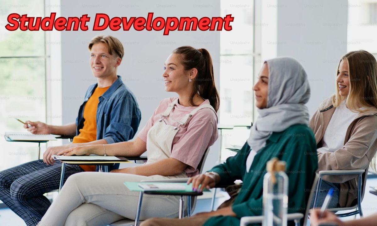 Student Development Beyond Academics