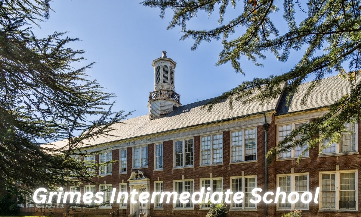 Grimes Intermediate School