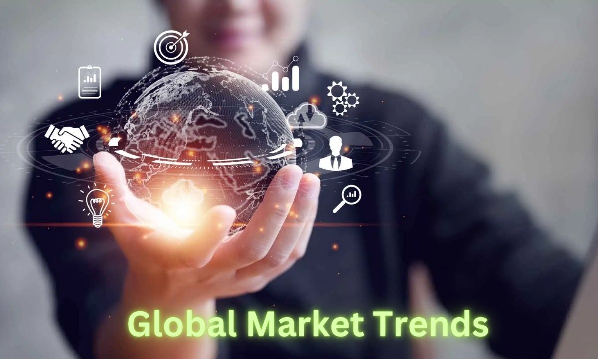 Global Market Trends