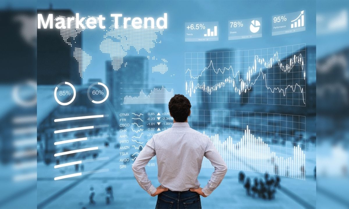 Market Trend