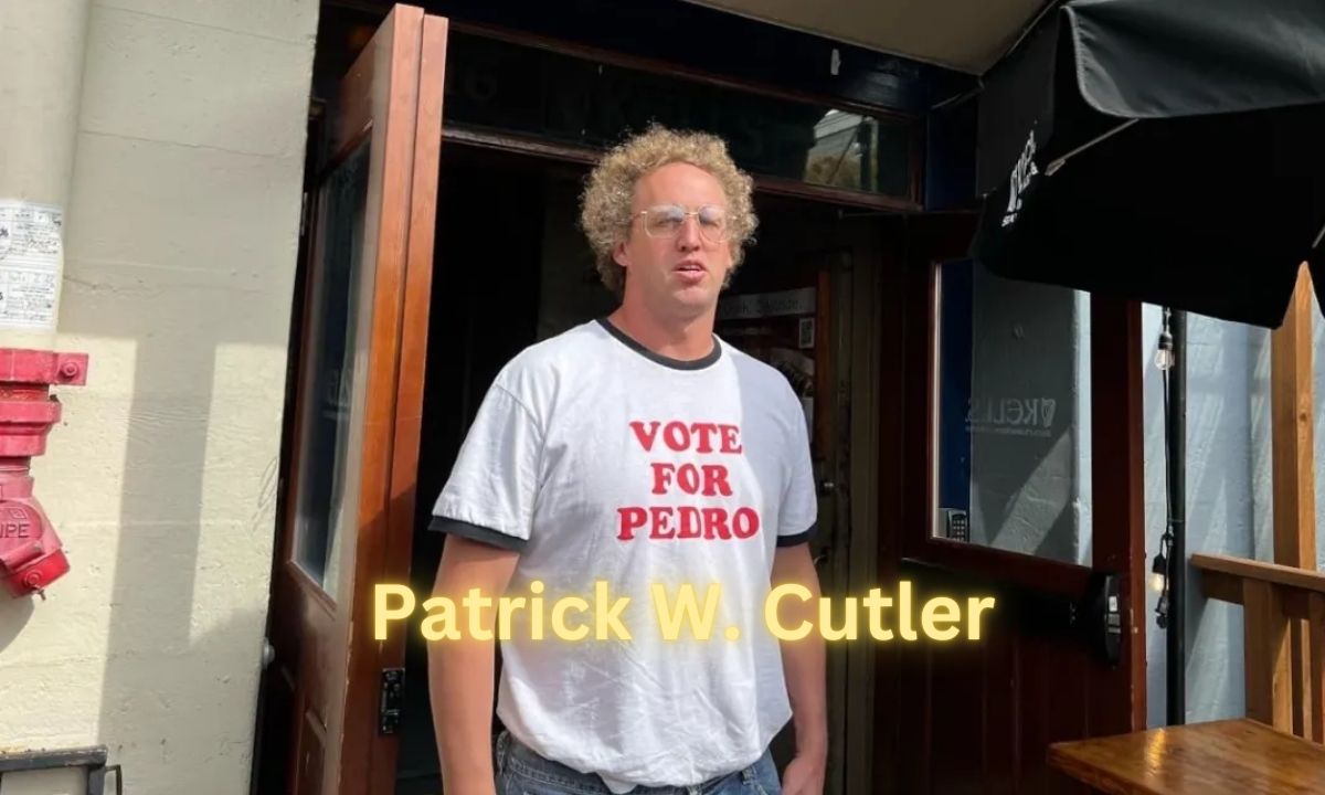 Patrick W. Cutler Future Prospect