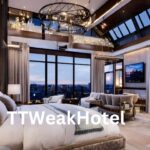 TTWeakHotel