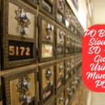 PO Box 6072 Sioux Falls SD – Your Guide to Using and Managing a PO Box