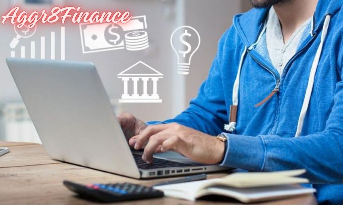 Aggr8Finance: Your Guide to Personal Finance Updates