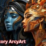 Directory ArcyArt