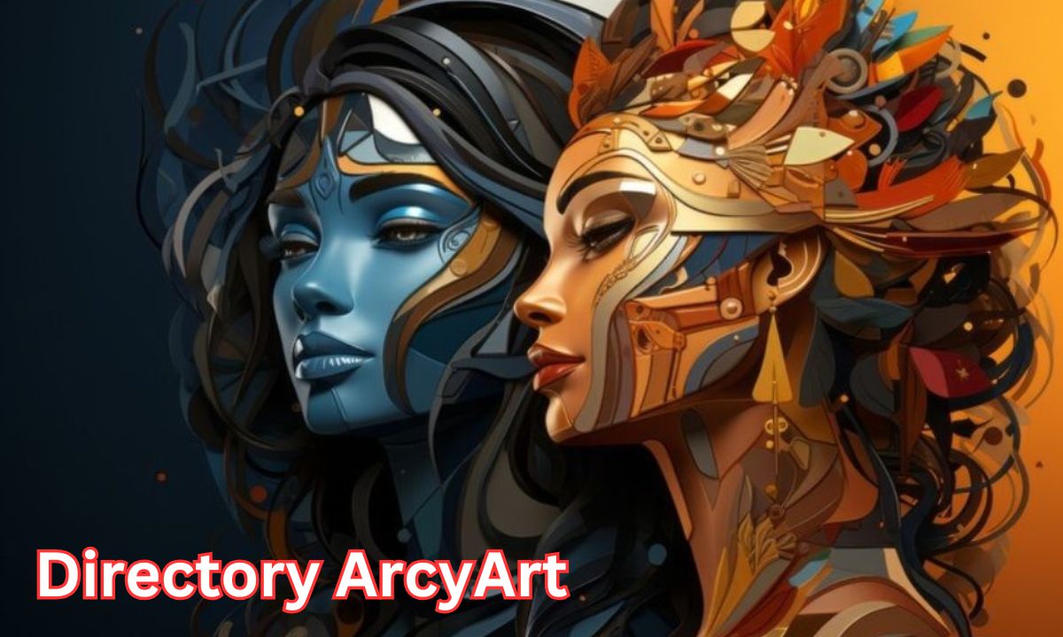 Directory ArcyArt