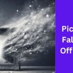 13 Spiritual Meanings of Picture Falling Off Wall: Symbolism of a Fallen Picture