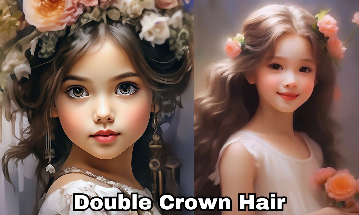 11 Spiritual Meanings and Symbolism of Double Crown Hair