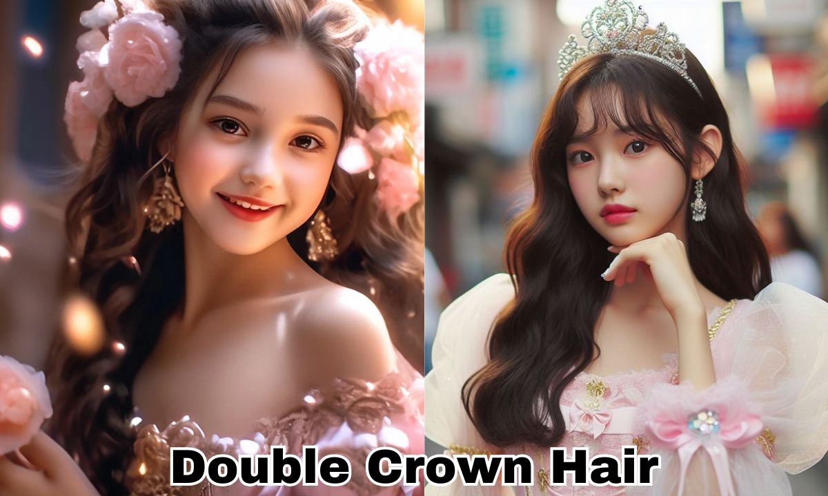 11 Spiritual Meanings and Symbolism of Double Crown Hair