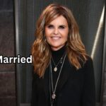 Is Adrienne Elrod Married?