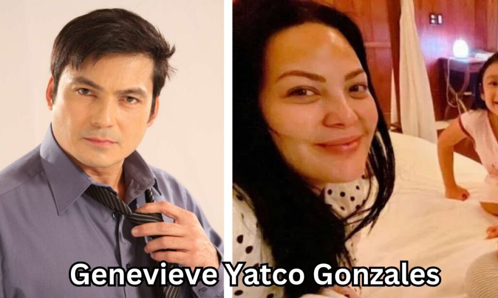 Genevieve Yatco Gonzales