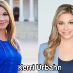 Kerri Urbahn Age