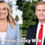 Peter Doocy Wife Illness