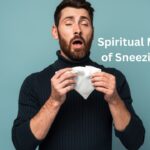 Spiritual Meanings of Sneezing Twice